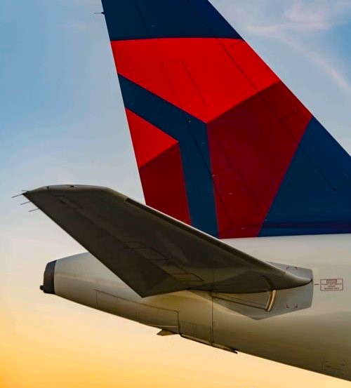 Delta Reveals Valentine’s Day Gift , More Than A Month’s Pay As Profit Sharing , $11 Billion Since 2007.   