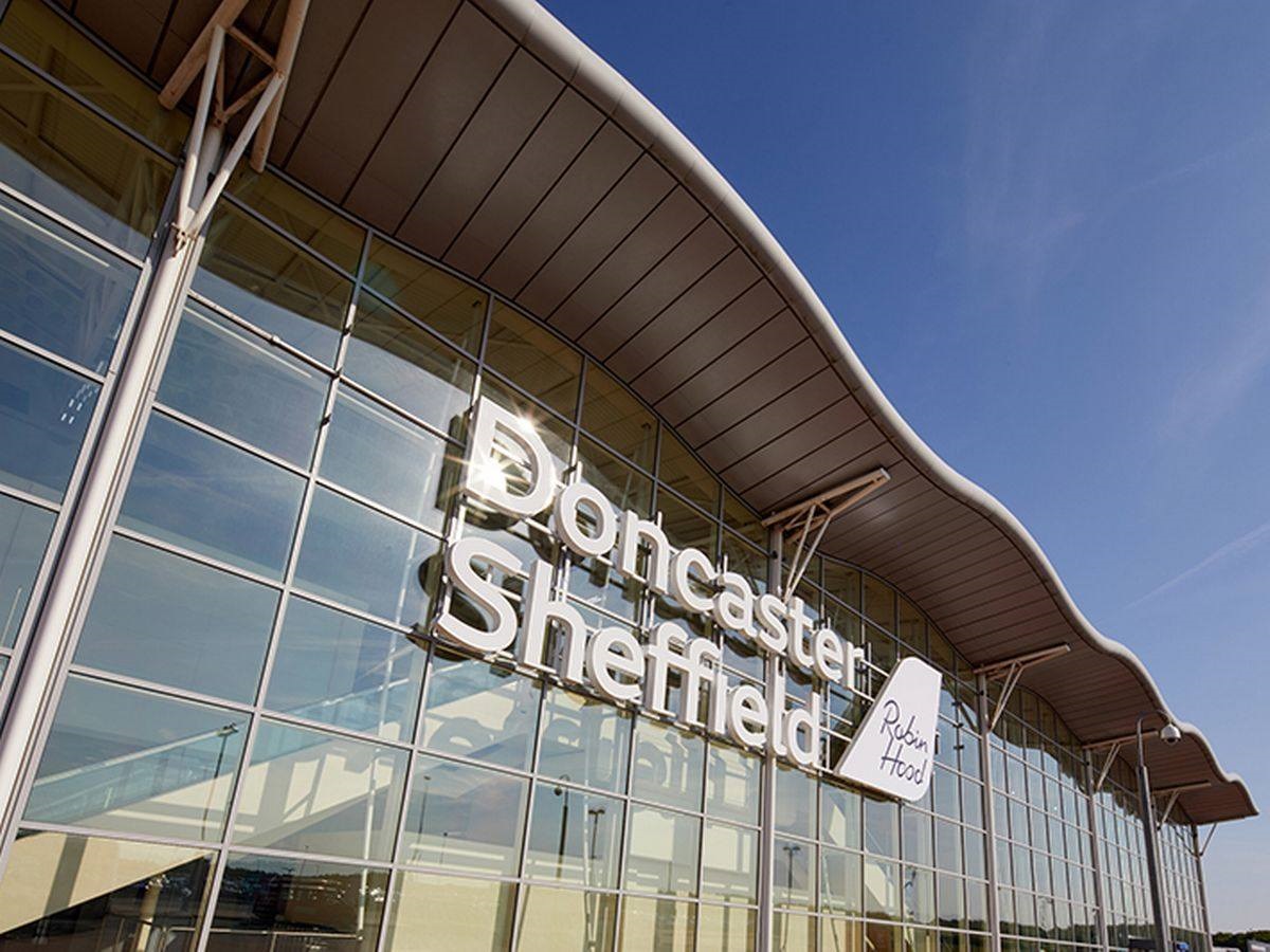 Doncaster Council in Search of Airport Operator After Sealing the 125-year Lease Deal on Doncaster Sheffield Airport.