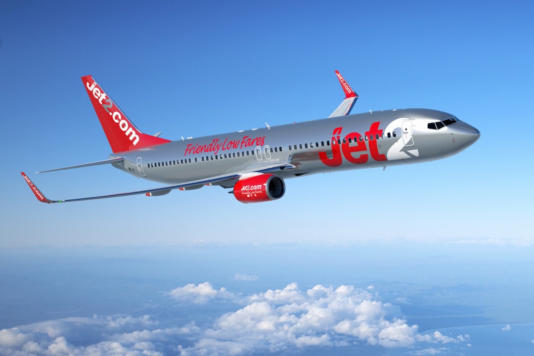 Pilot 'fainted' in the cockpit  - Jet2  Boeing 737-8K5  from  Birmingham  Airport  diverted  to  Greece  !