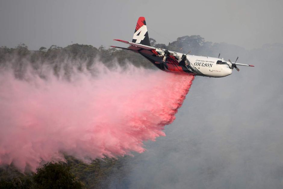 ATSB : The  Operator  tasked  C-130  to  fly  to  Adaminaby  despite  an  awareness  of  the  extreme  environmental  conditions , including  windshear and  an  increasing tailwind !