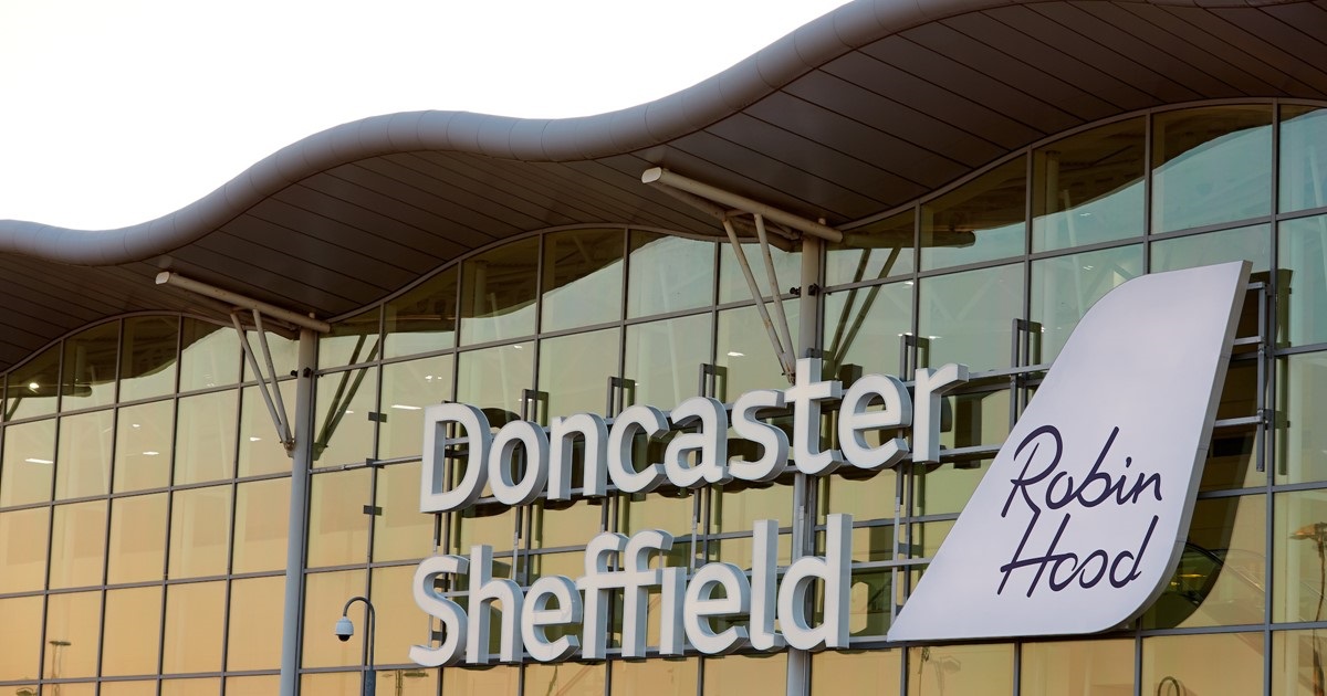 Following the news of the closure of  Doncaster Sheffield Airport , Manchester Airports Group (MAG) , will offer all affected staff a guaranteed interview !