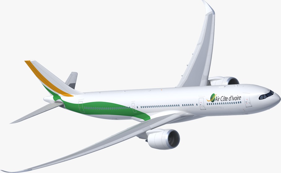 To be Revealed ! Flag carrier  of  Ivory Coast  'Air Côte d'Ivoire'  has Placed an  Order of  Two Airbus A330neo aircraft  ?