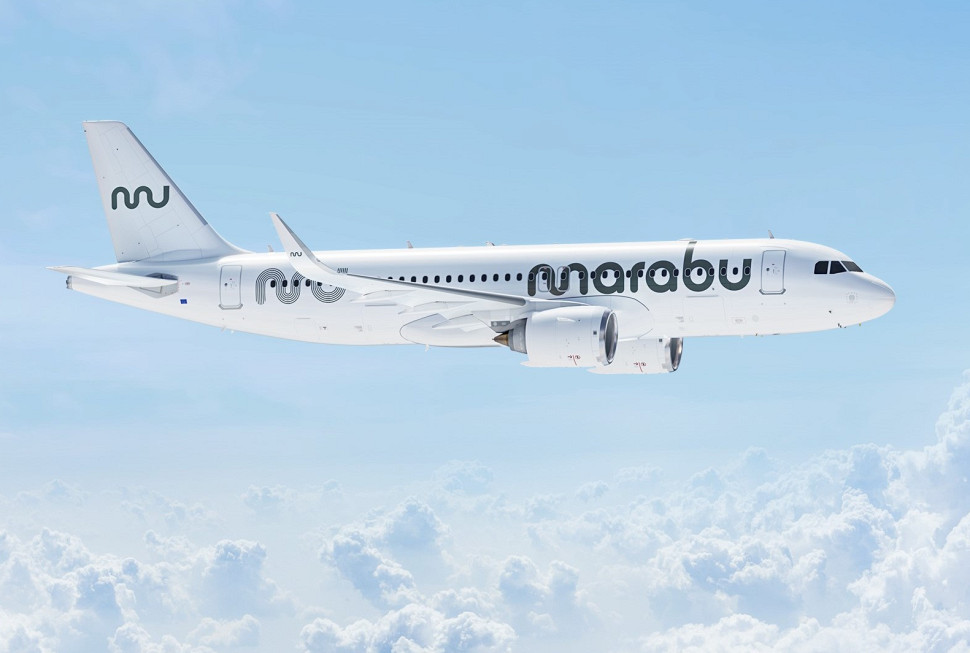 German Union VC kritisiert Zertifizierungsprogramm für Luftverkehrsbetreiber der neuen Fluggesellschaft Marabu in Estland statt in Deutschland!