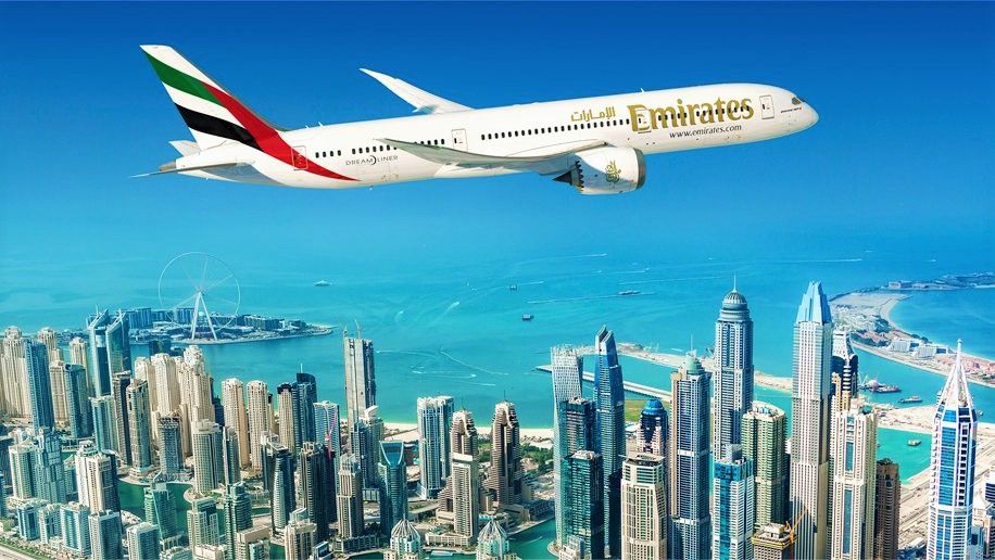 Ban Continues - Nigerian Government Locks horn with UAE's Emirates Airline, accuses discriminatory Policy of the Airline.