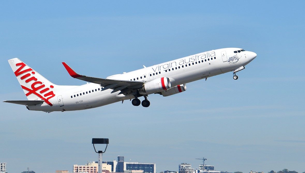 Australia's  Second  Biggest  Carrier  Virgin Australia  Exploring  Options  Of  Initial Public Offerings (IPOs) , Expectedly  Country's  Largest Of  The  Year.