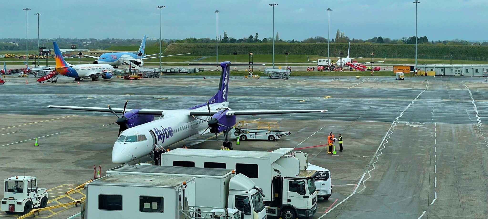 flybe - the 