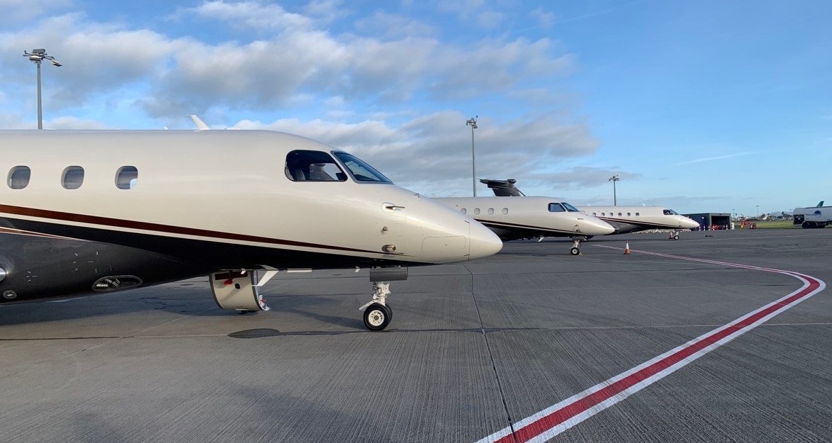  Flexjet ,  The  American Provider of  Fractional  Aircraft  Ownership ,  Has  Acquired  Constant  Aviation  , a  Provider of  Aviation  Maintenance,  Repair and  Overhaul (MRO)  Services.