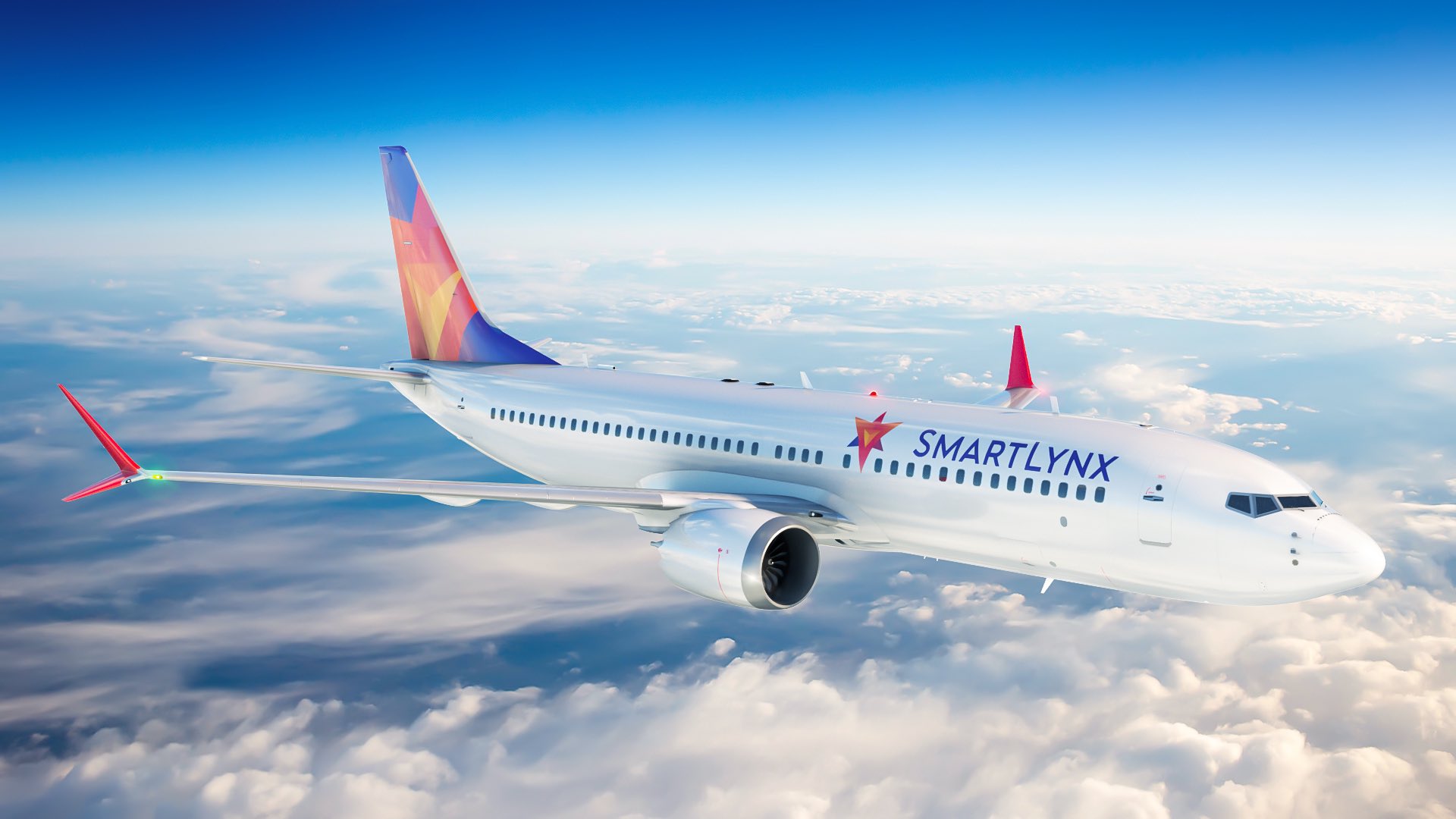 SmartLynx Airlines has received Australian Foreign Air Transport Operator Certificate (FATAOC) granted by the Australian Civil Aviation Authority.