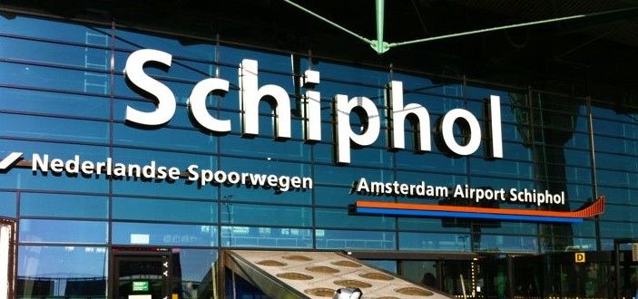 KLM  Royal  Dutch Airlines  ,  Delta Air Lines  and  Low-cost airline  EasyJet  Are Taking  Amsterdam’s  Schiphol  Airport  To  Court.