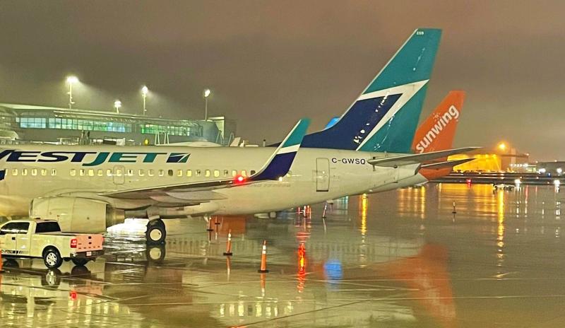 Government of Canada has approved the acquisition of Sunwing Vacations and Sunwing Airlines by WestJet Airlines Ltd.