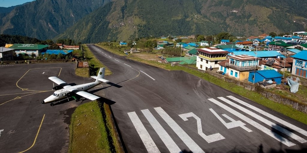 Civil Aviation Authority of Nepal Acting Tough On Non-Conformances and Safety Violations , Grounded ATC Controllers and Pilots.