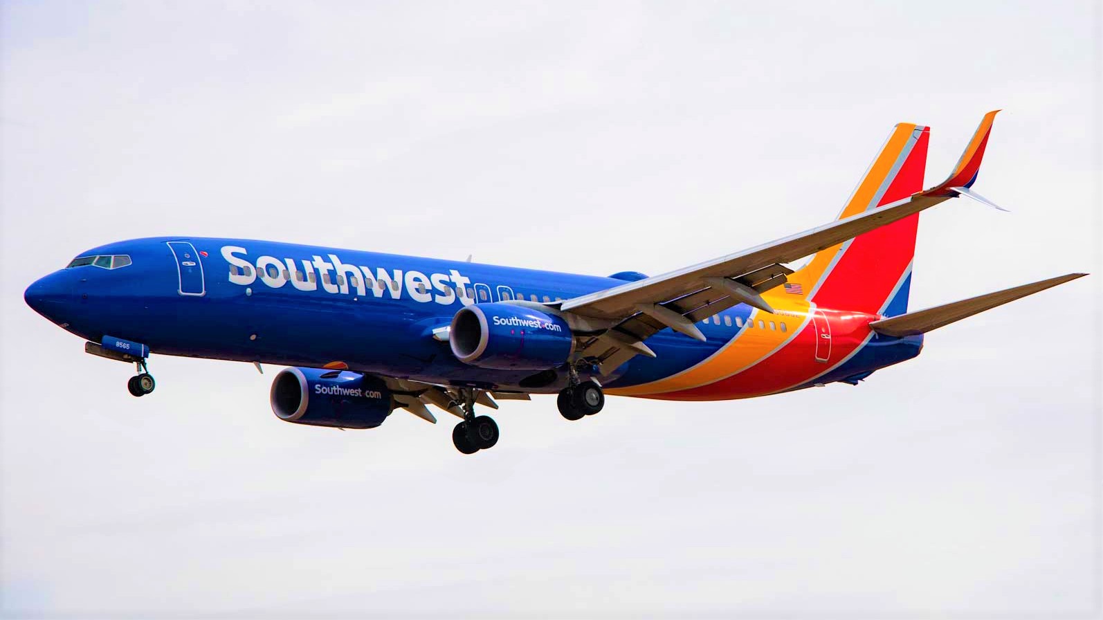 So, the awaited deal is done - Southwest Airlines confirms 100 new Boeing B737 MAX aircrafts & 155 options across two models.