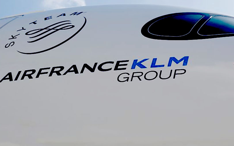 Air France-KLM Has Paid Back - Full exit of the French Recapitalization State Aid under the EU Covid-19 Temporary Framework .