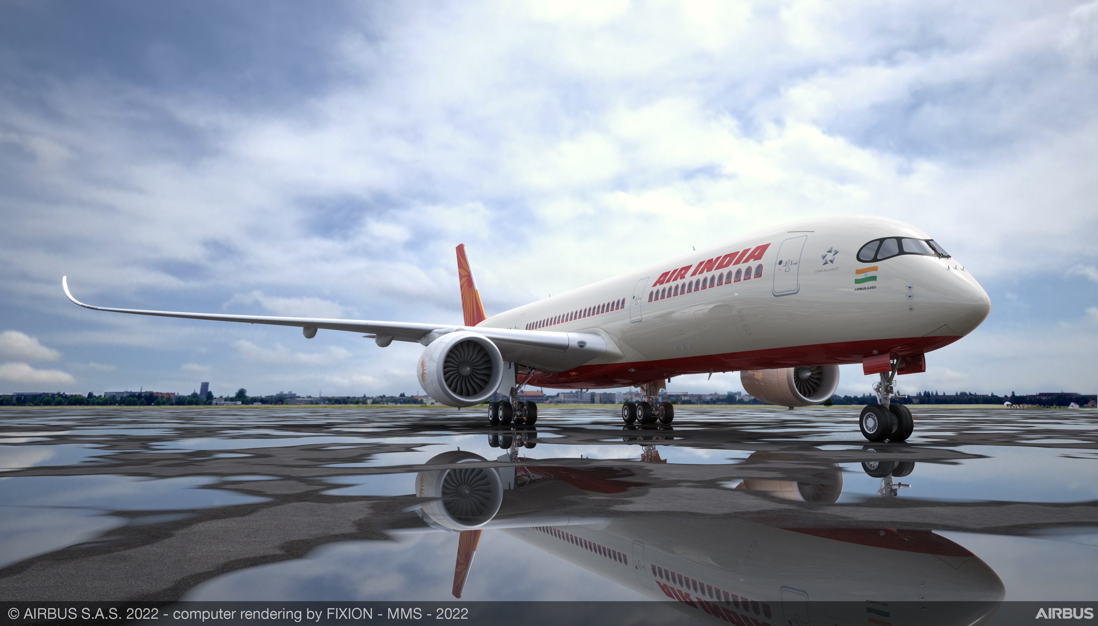 Sabre and Air India Ink deal to enable travel sellers globally to access Air India fares and inventory through Sabre’s Global Distribution System (GDS).