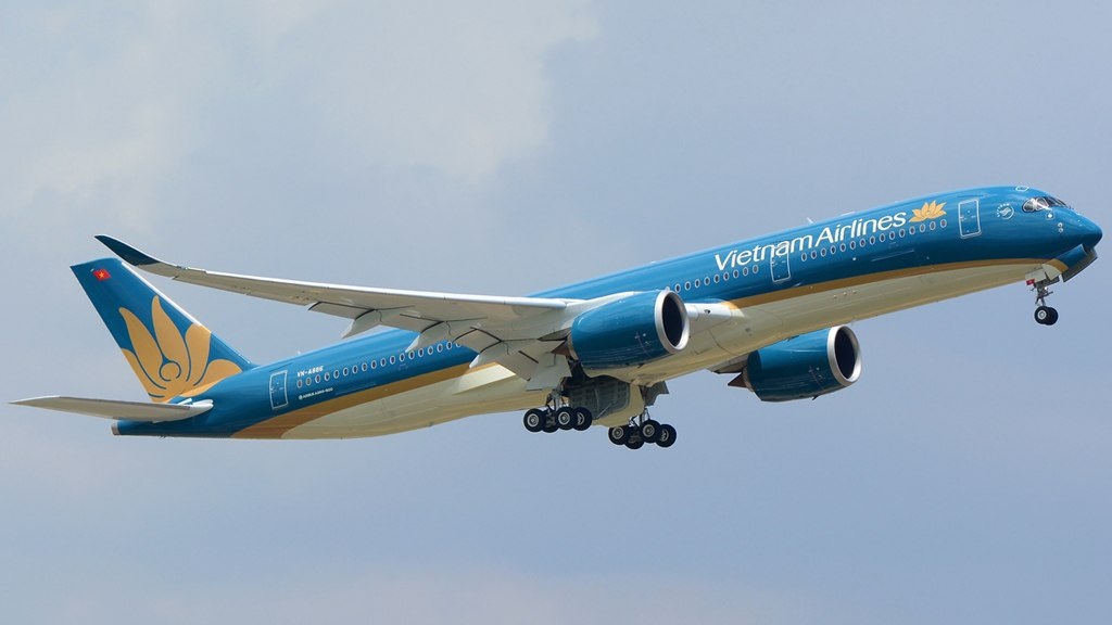 Ketamine Positive Pilot Has been Suspended Based on Initial Result , Vietnam Airlines investigating the Case For Final Results.
