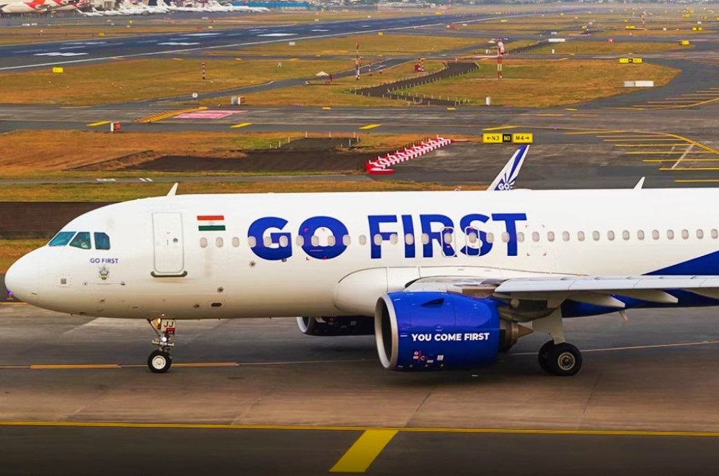 Aviation  Leasing  watchdog  Aviation Working Group (AWG)  has  put  India  on  a  Watchlist  over  Plane  Repossessions  Favouring  Go First.