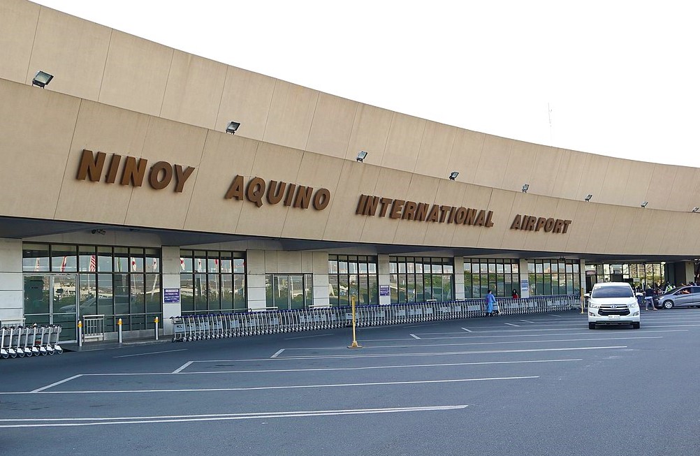 Ninoy Aquino International Airport Privatization Eyed In First Quarter of 2024 .