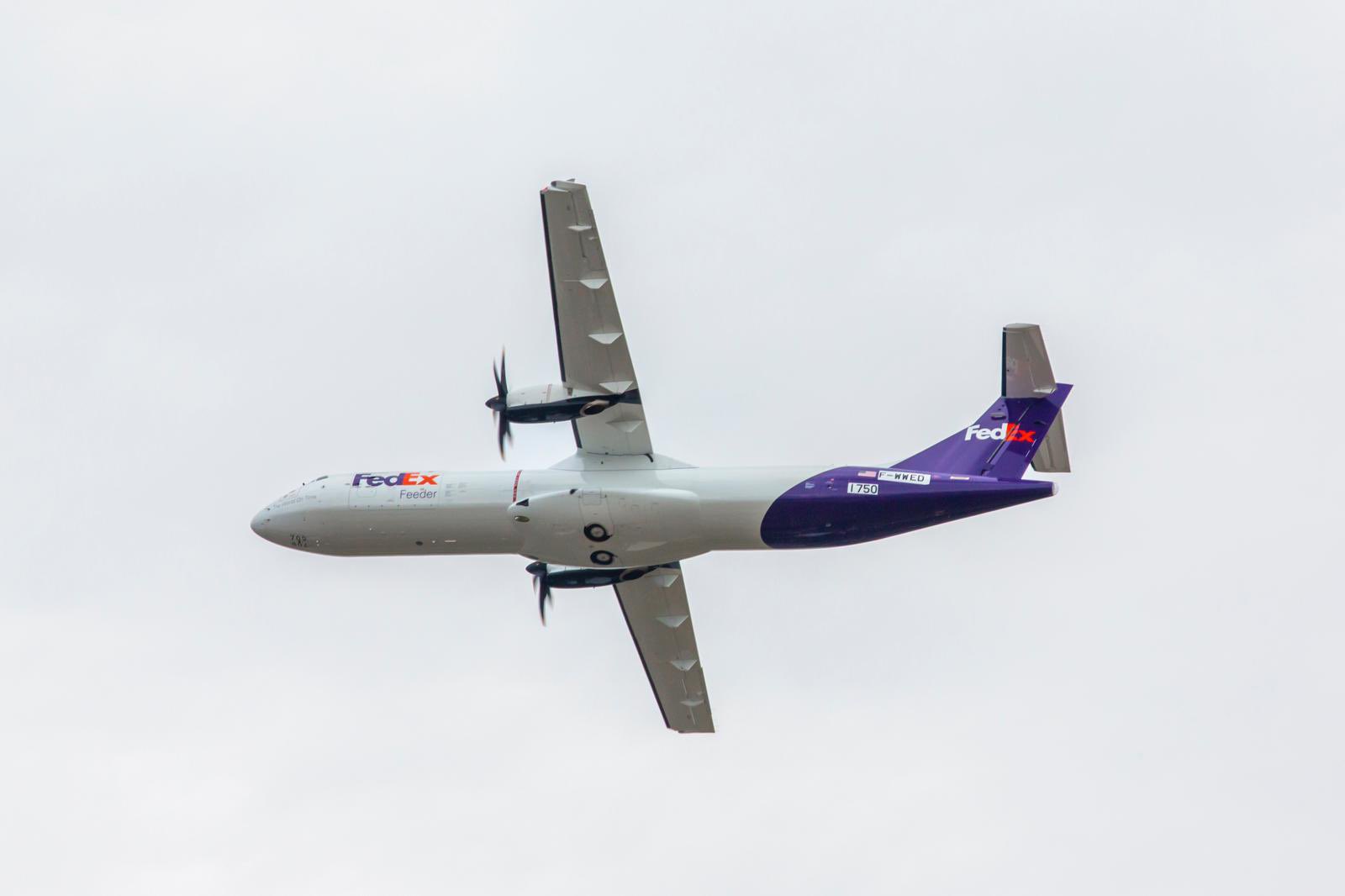 Reporting An  Upward  Trend  From  International  Paris  Air  Show  2023 , ATR  Announced  Order Of  24  Aircraft.
