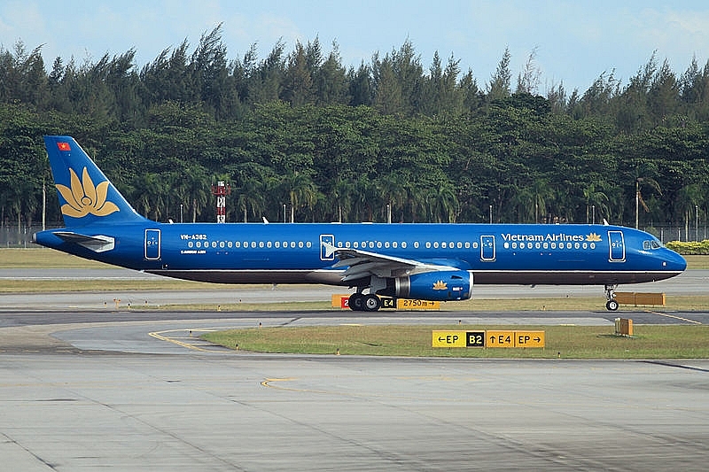 Vietnam Airlines invites maintenance, repair, and overhaul service providers to join the bidding for A321 Landing Gears’ Overhaul.