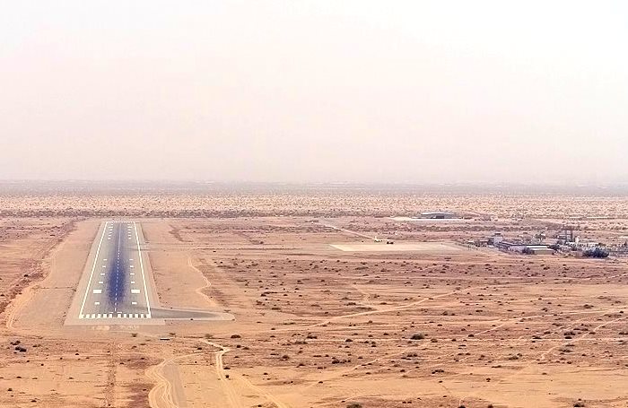 Port of Sudan to see flights as Sudan has reopened the airspace in the eastern part of the country for Civil Aviation.