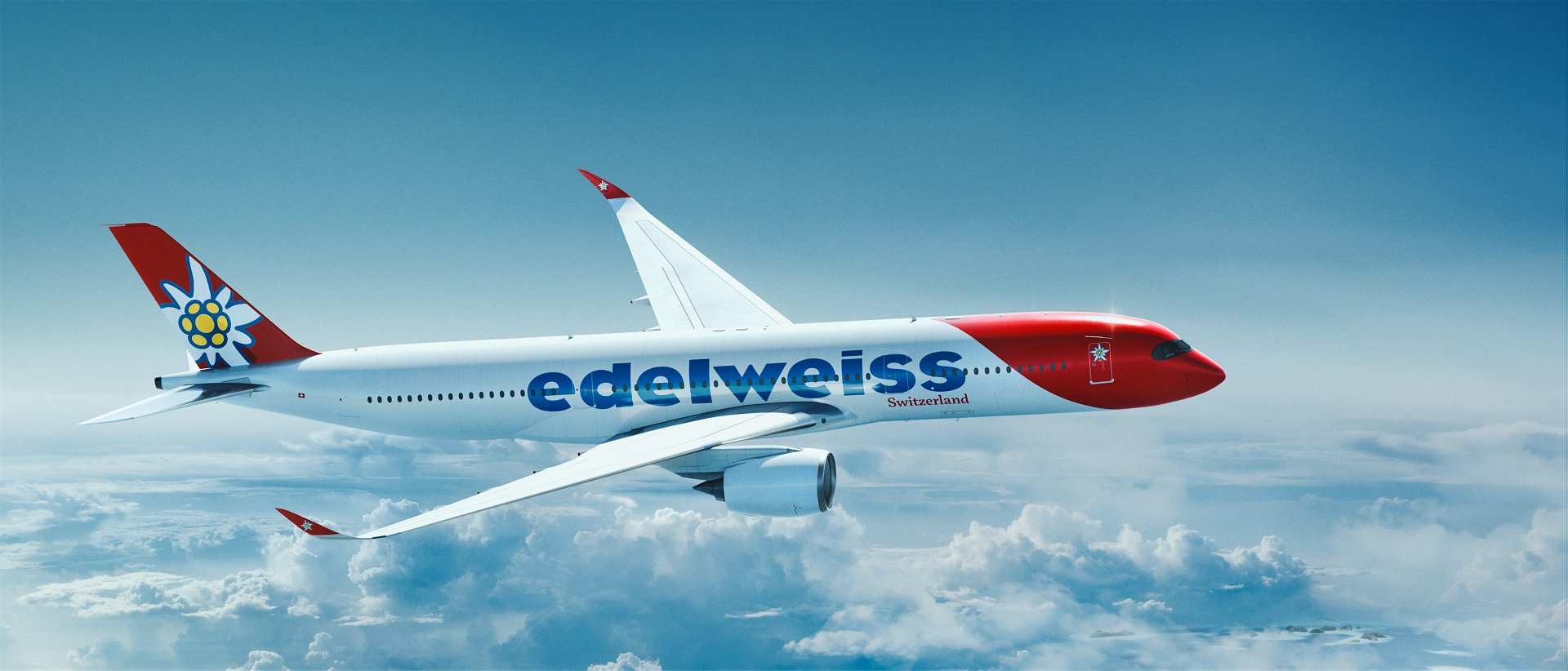 Swiss  leisure  airline  Edelweiss  will  Procure  LATAM's  Airbus A350-900  to  Phase out Its  A340-300  long-haul Fleet.