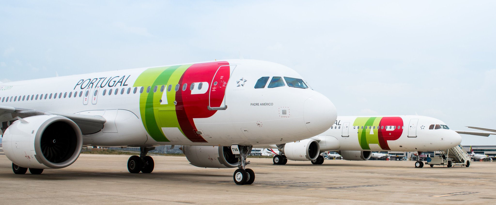 Portuguese government decides to put up for sale the majority of Tap Air Portugal.