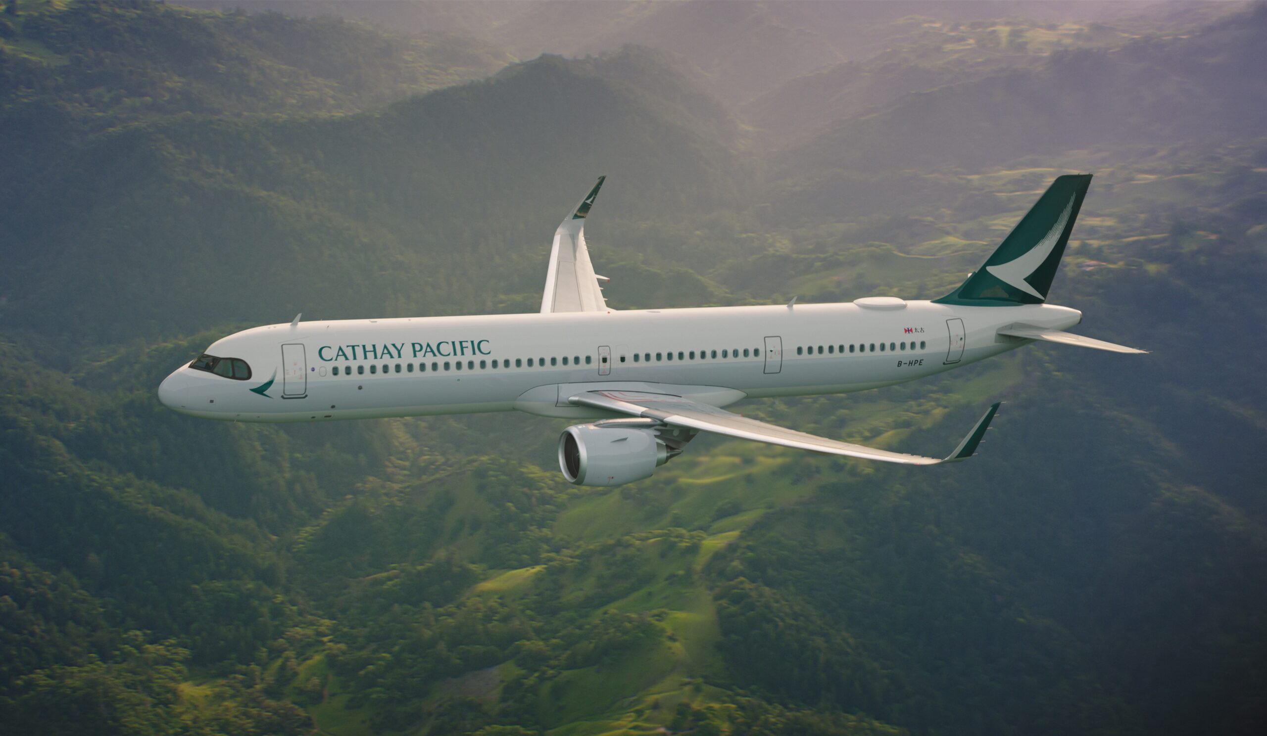 SLB - Avolon Agrees Sale And Leaseback Of Nine Airbus A320Neo Family Aircraft With The Cathay Group.
