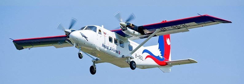 Nepal Airlines calls for tenders for purchasing three Twin Otters , after  Chinese  Aircraft  Issues.