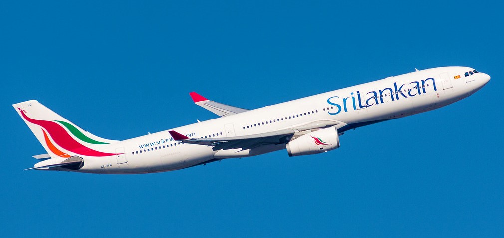 SriLankan Airlines :  Privatization of the SriLankan National Air Carrier , Country Invites Bids !