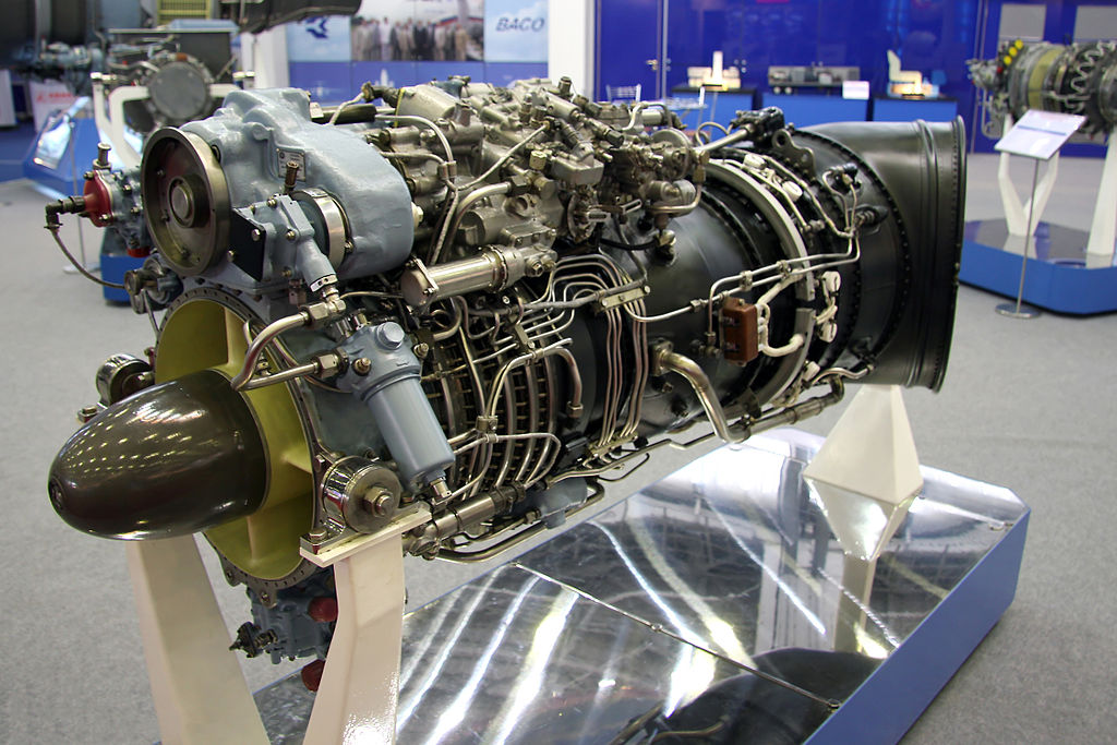 Russia  Asking  Partner  Countries To  Return  Sold  Helicopter  Engines  To  Replenish  Losses  In  Ukraine.