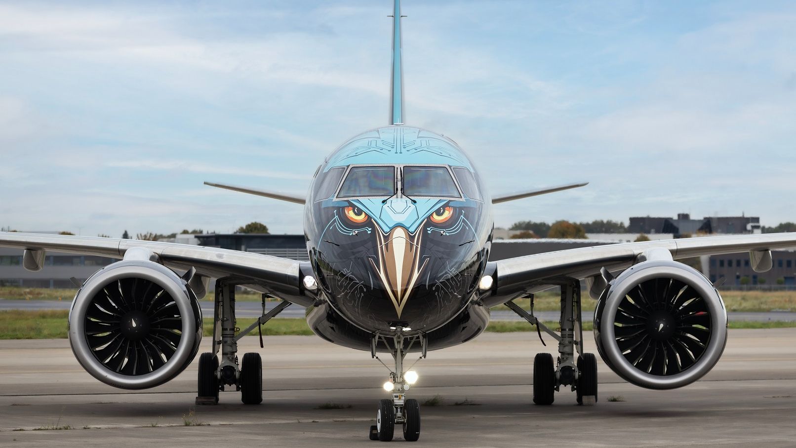 Scoot Must be Celebrating as Embraer E190-E2 and E195-E2  have received type certification from the Civil Aviation Authority of Singapore 