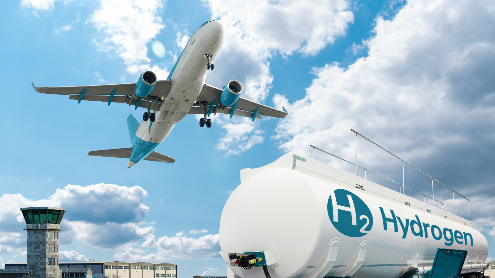 UK Civil Aviation Authority  Launched  Hydrogen Challenge  With  Funding  Of  Nearly  £940,000  From  The  Regulators' Pioneer Fund.