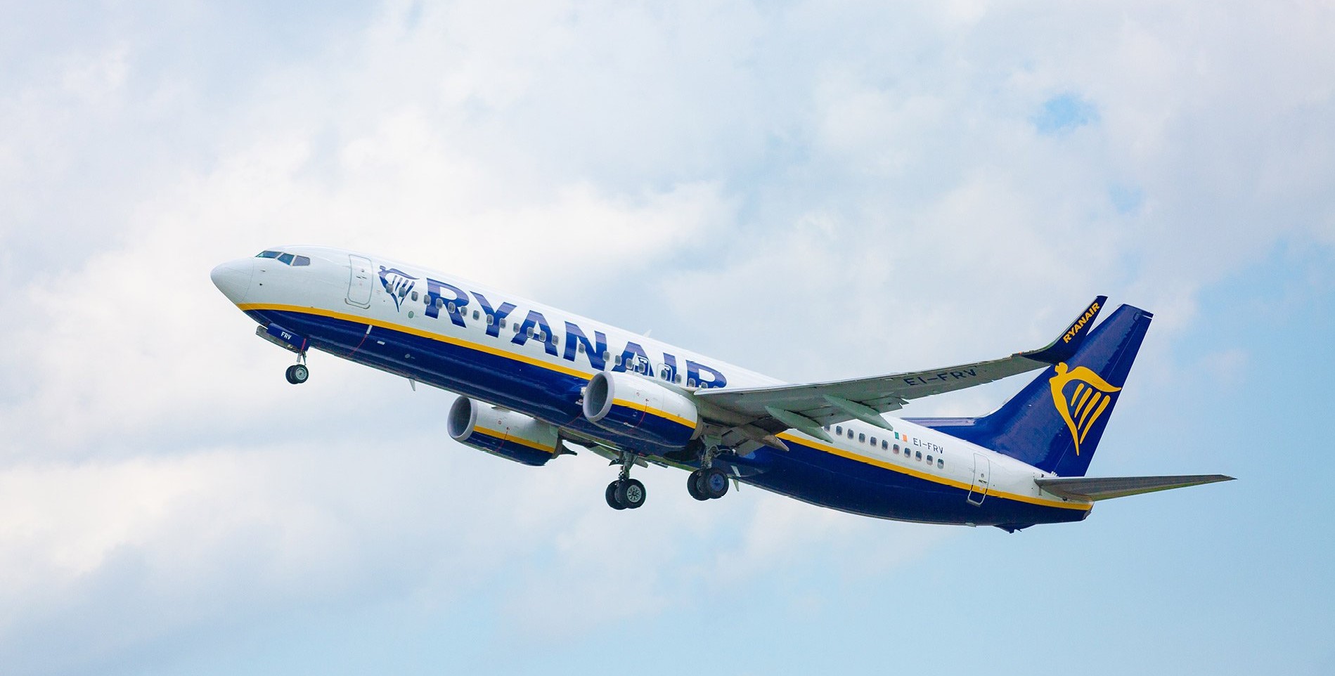 Significant ! Pilot  Wins  Employment  Status  Challenge  Against  Ryanair As  Court  Upheld  a  Decision  He Was  An  Agency  Worker  For  Ryanair.