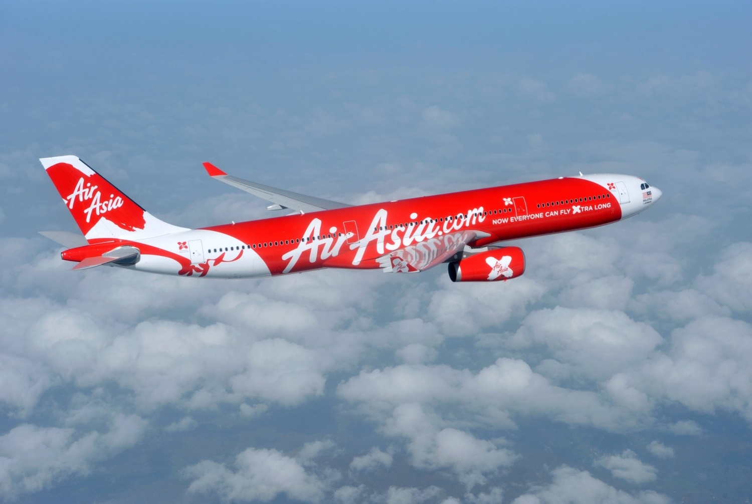 Air Asia parent company Capital A  announces strategic disposal of aviation business to AirAsia X.