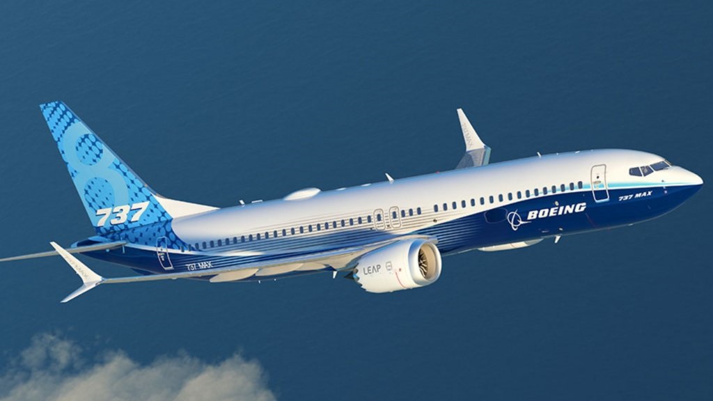 New FAA Airworthiness Directive (AD) on Boeing MOM : Boeing B737 Max ...