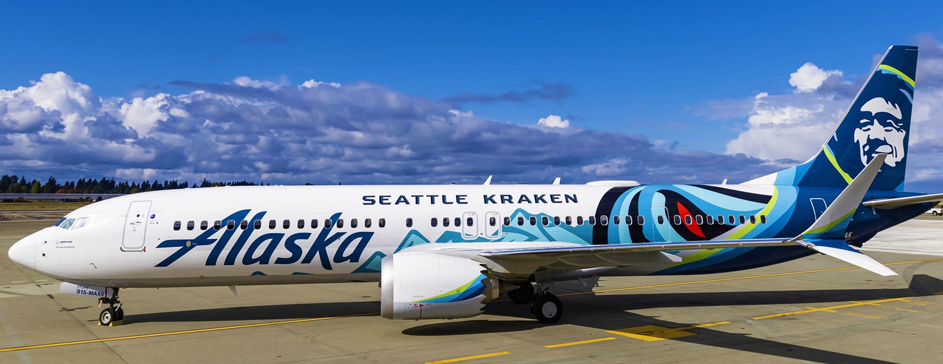 All Alaska Mainline and Subcarrier Flights Grounded - FAA Issues Groundstop For All Alaska Airlines Flights.