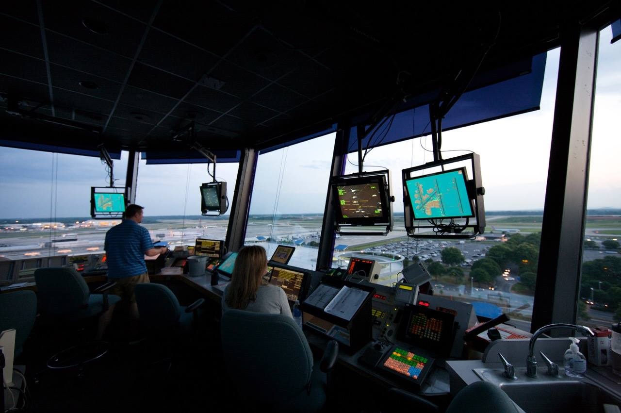 Federal Aviation Administration wants more Rest between Shifts for Air traffic controllers to reduce Fatigue.