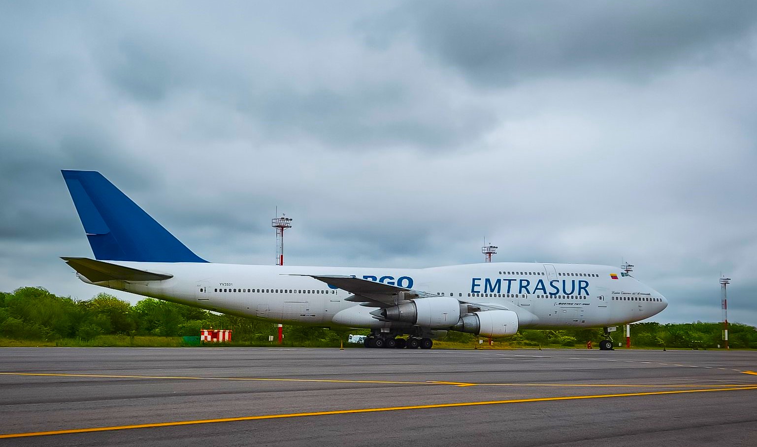ICAO has agreed to review Venezuela's claim against Argentina regarding the Emtrasur B747 freighter Seizure.