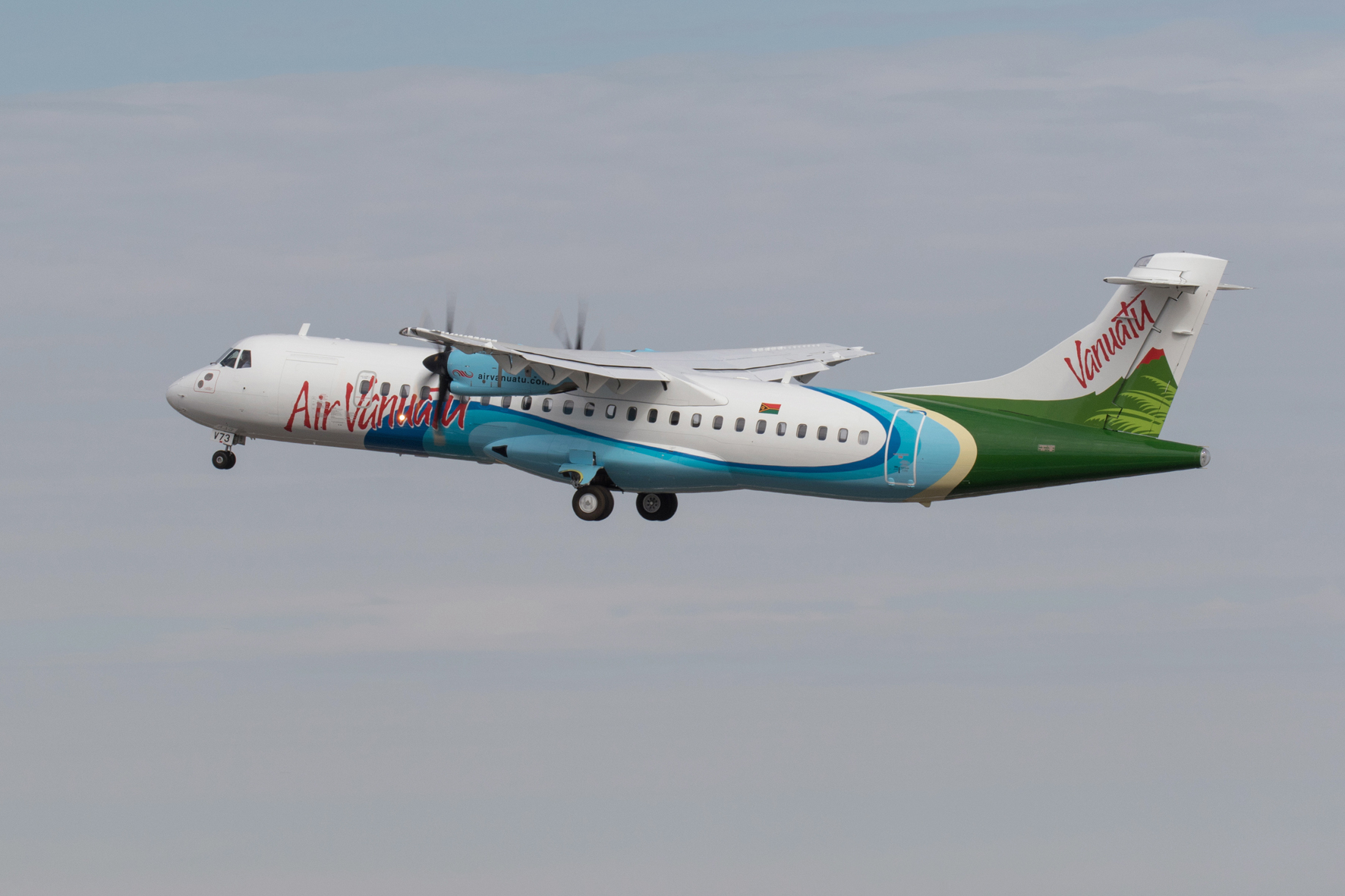 Following Bonza,  Air Vanuatu enters administration bringing  Air travel chaos to the Region.