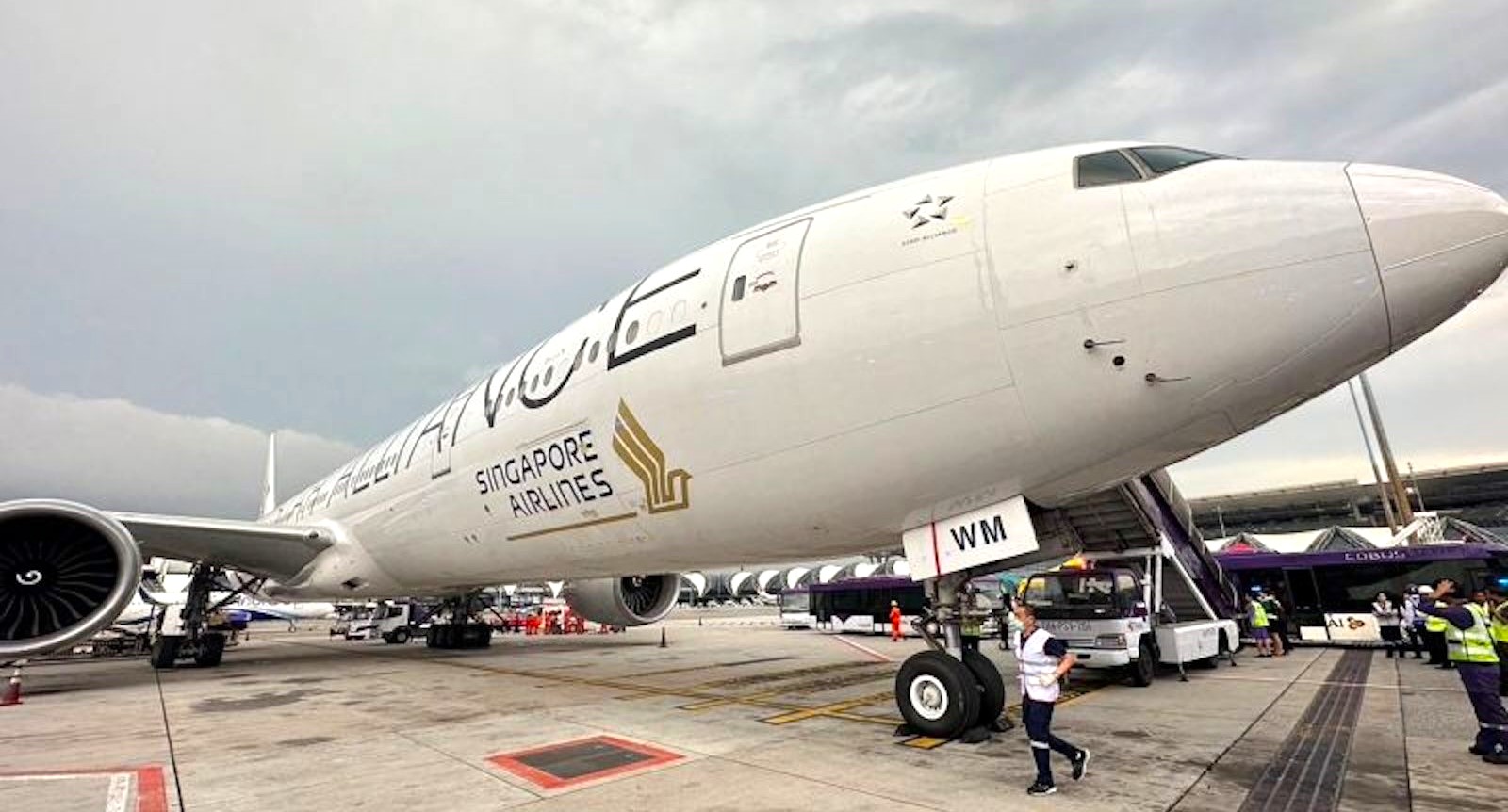 Tighter cabin restrictions and more cautious approach to manage turbulence, says Singapore Airlines after passengers went through horror flight experience.