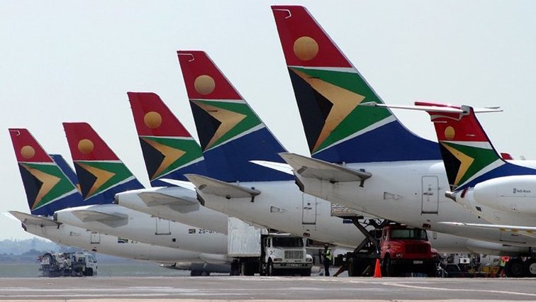 Putting An end To Speculations, SAA’s Interim CEO John Lamola Denied An Equity Partnership With Qatar Airways.