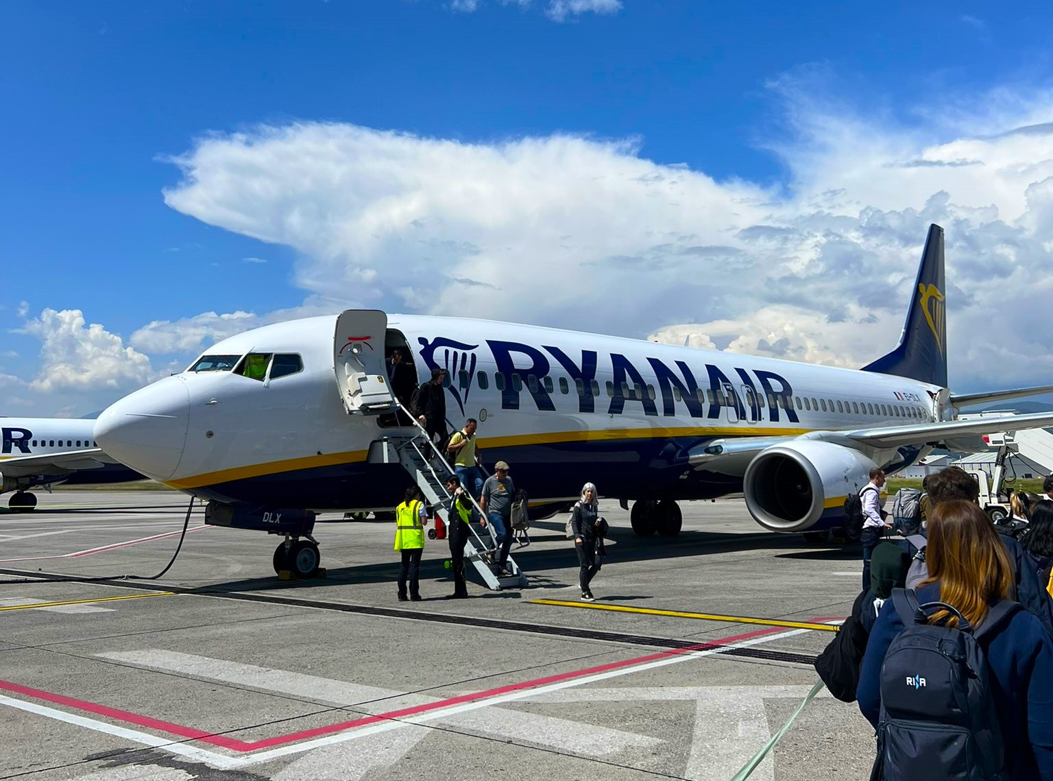 Ryanair has lost a court battle against a €10-billion Spanish solvency scheme for pandemic-hit companies approved by EU competition enforcers.