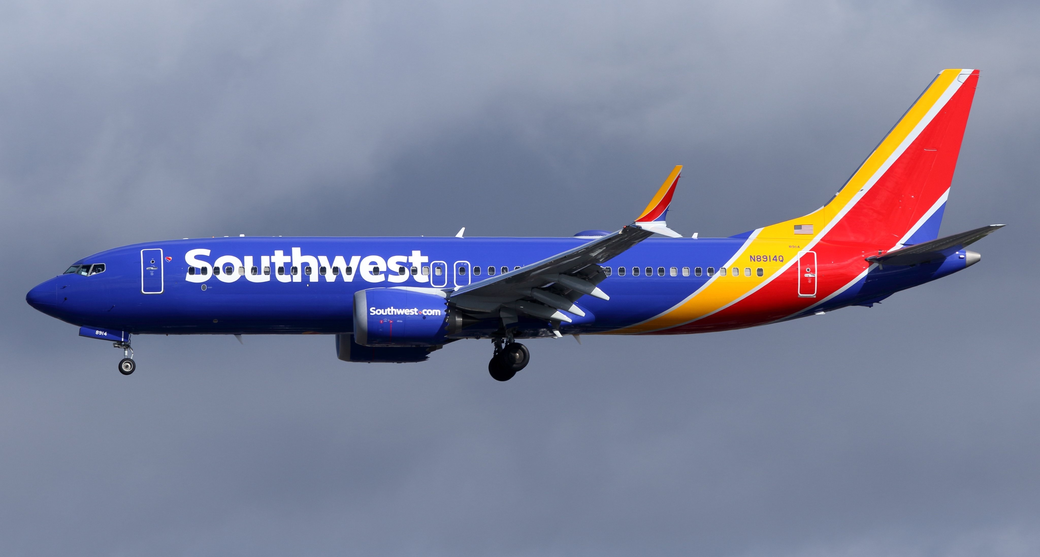 Het Nederlandse rolincident van een Boeing 737 Max van Southwest Airlines veroorzaakte ‘aanzienlijke’ schade aan de back-upstroomregeleenheid.