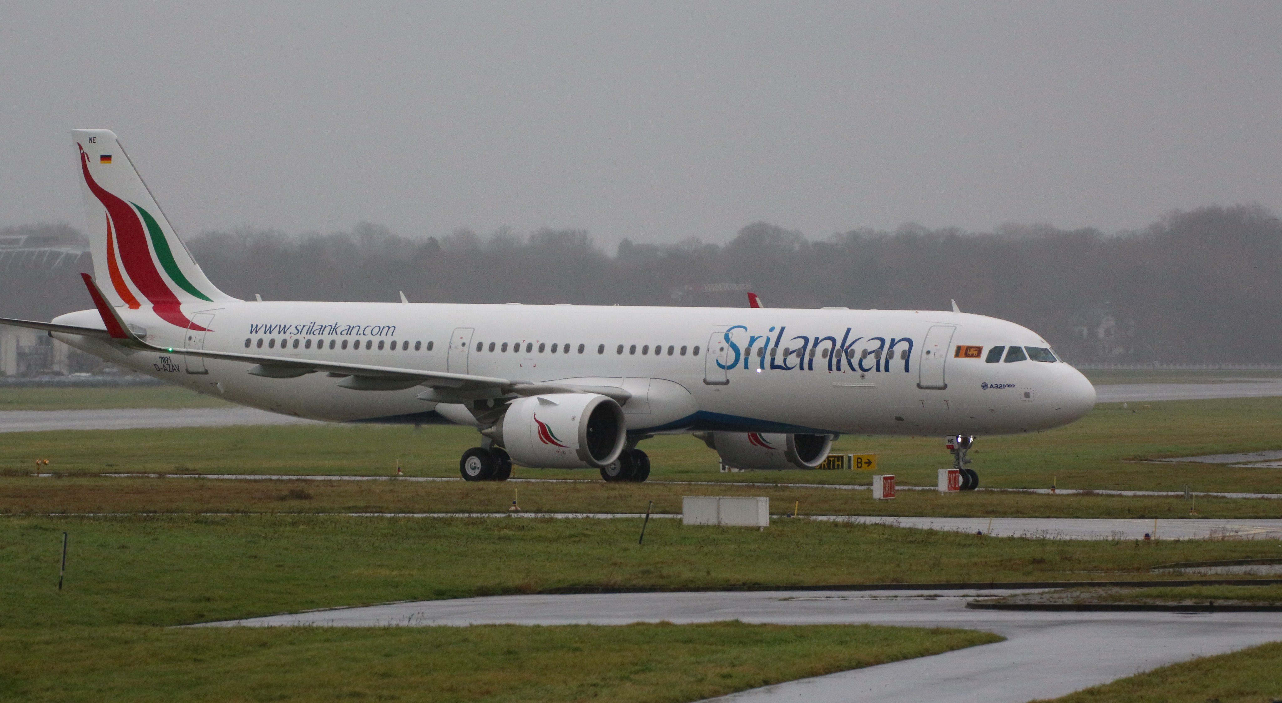 Confirmed ! Sri Lanka Scraps Plan to Sell Loss-making National Carrier, Mulls Restructuring.