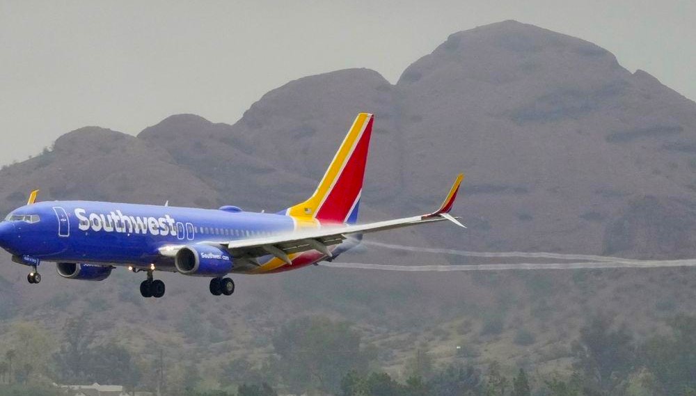 Elliott Investment Management Calling The Shots ?  Breaking The 50-Year Tradition, Southwest Will Assign Seats On Flights.