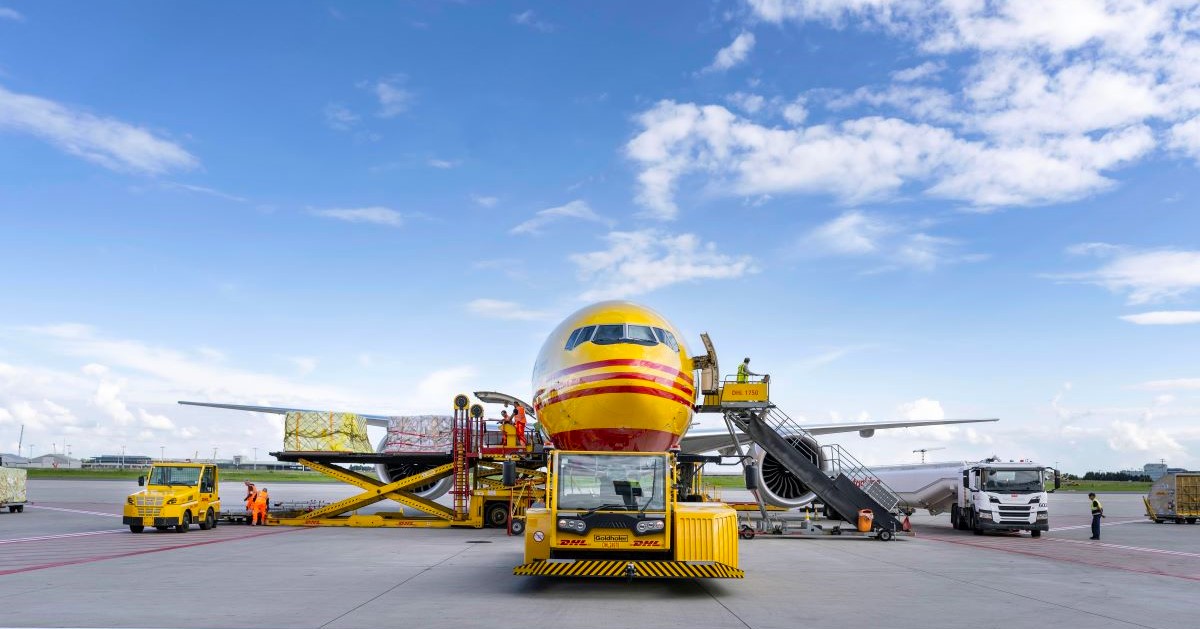 The planned operating ban for DHL’s Boeing B777F at Brussels Airport has met with criticism and angered Brussels cargo handlers.