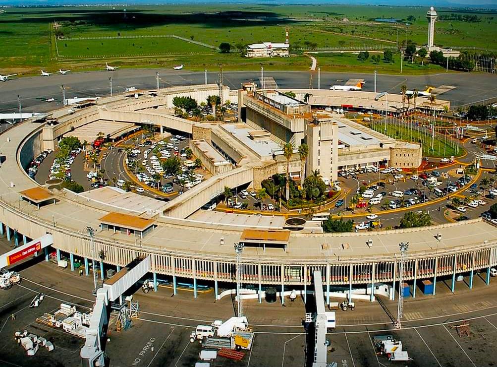 Kenya  Airports  Authority  has  Announced  the  Postponement of  Kenya  Aviation  Workers  Union's  Strike.