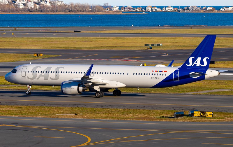 Scandinavian airline SAS completes restructuring, welcomes 'new era' as it exits US bankruptcy Process.