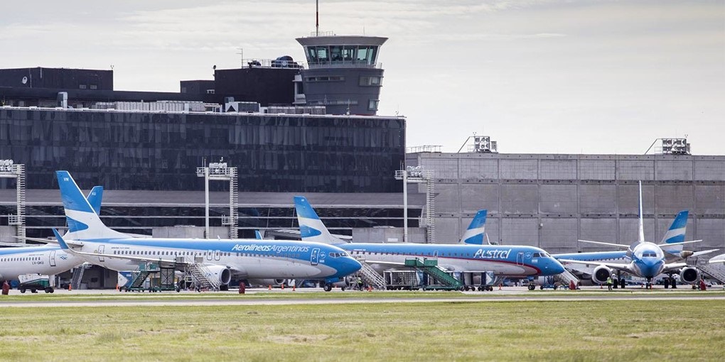 Aerolíneas Argentinas will denounce the unions and expel Biró from the board of directors.