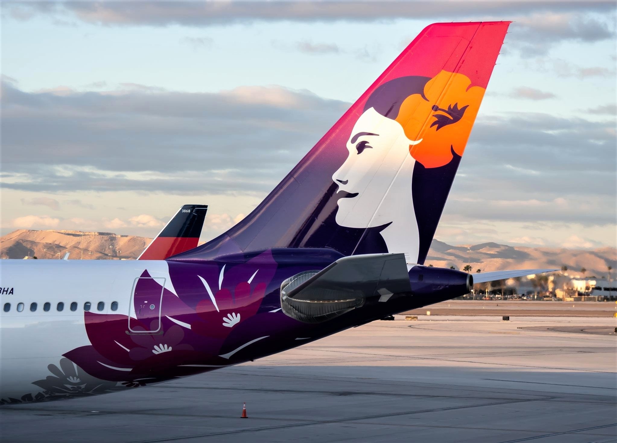 No more Hurdles! After DoJ,  U.S. Department of Transportation (DOT) Cleared Hawaiian and Alaska Air Merger Review.